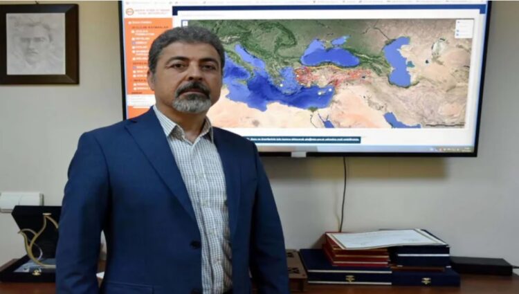 Prof. Dr. Sözbilir: Fay Yasası çıkarılmalı