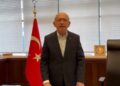 Kılıçdaroğlu: “Buradayız! Sonuna kadar mücadele”