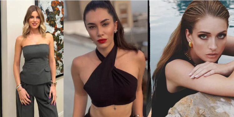 Ünlü isimlerden HÜDA PAR tepkisi