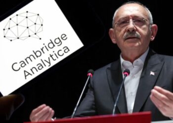 Kılıçdaroğlu ‘Son kez uyarıyorum’ demişti… Cambridge Analytica nedir?