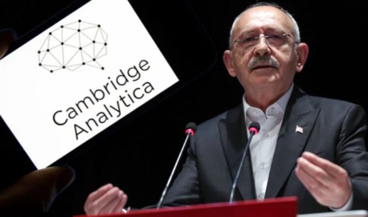 Kılıçdaroğlu ‘Son kez uyarıyorum’ demişti… Cambridge Analytica nedir?