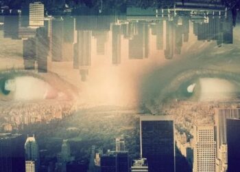 Başından vurulan hasta dünyayı ters görmeye başladı