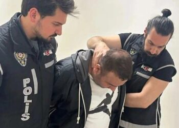 Ankara Kuşu gözaltına alındı