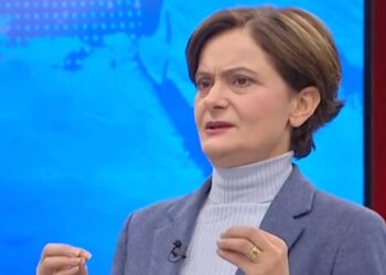 Kaftancıoğlu: İkinci turda bu işi bitireceğiz