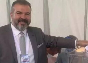 Onursal Adıgüzel’in yerine getirilen isim belli oldu