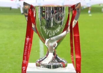 Ziraat Türkiye Kupası’nda yarı final maçlarını yönetecek hakemler açıklandı