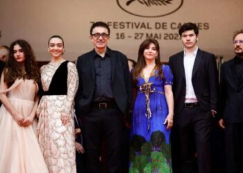 Nuri Bilge Ceylan’ın yeni filmi Cannes’da gösterildi