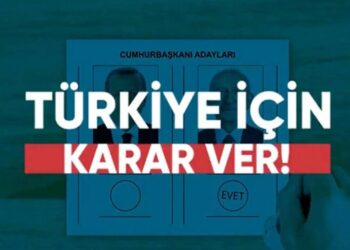 Saadet Partisi’nden yeni video
