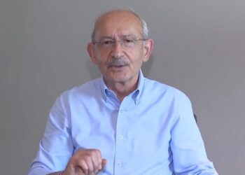 Kılıçdaroğlu: ‘Bu artık bir seçim değil, referandumdur’