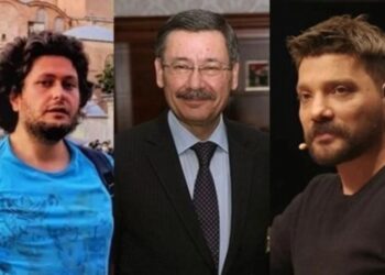 Gökçek’in, Kılıçdaroğlu’na soru sormak için gönderdiği isim belli oldu