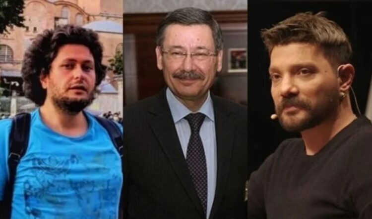 Gökçek’in, Kılıçdaroğlu’na soru sormak için gönderdiği isim belli oldu