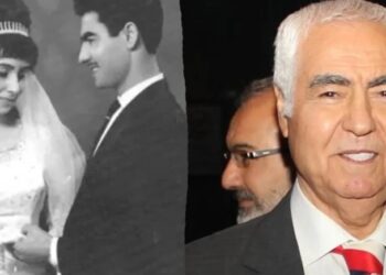 Nuri Sesigüzel’in eşiyle hikayesi duyanları duygulandırdı