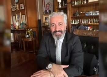 Kızılay yöneticisinden tepki çeken paylaşım