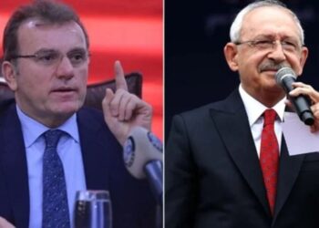 Kemal Kılıçdaroğlu, Vecdet Öz ile görüşecek