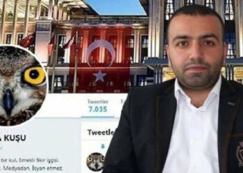 ‘Ankara Kuşu’nun ifadesi ortaya çıktı