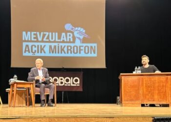 Canan Kaftancıoğlu, Babala yayınındaki izlenimleri aktardı
