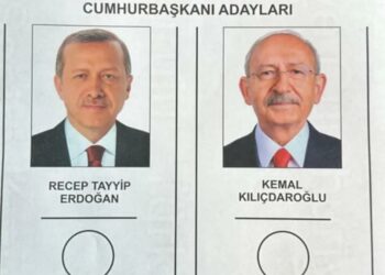 Erdoğan ve Kılıçdaroğlu’nun konuşma sırası belirlendi