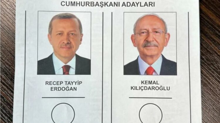 Erdoğan ve Kılıçdaroğlu’nun konuşma sırası belirlendi