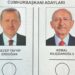 Erdoğan ve Kılıçdaroğlu’nun konuşma sırası belirlendi