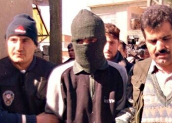 Hizbullahçılardan polisler hakkında suç duyurusu