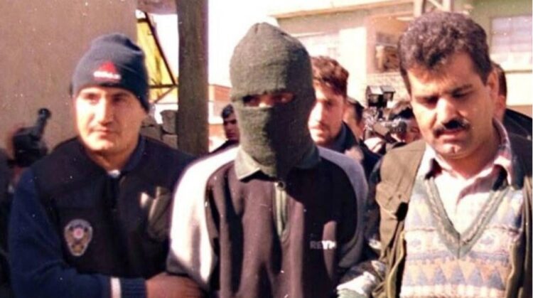 Hizbullahçılardan polisler hakkında suç duyurusu