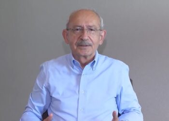 Kılıçdaroğlu’ndan yeni video: İki seçenek sundu!