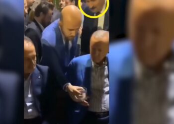 İmamoğlu: Erdoğan suyu almayınca arkasında gülenleri iyi analiz etsinler