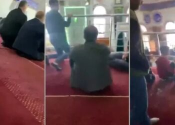‘İki silahım ağzına kadar dolu’ diyen imamla ilgili karar verildi