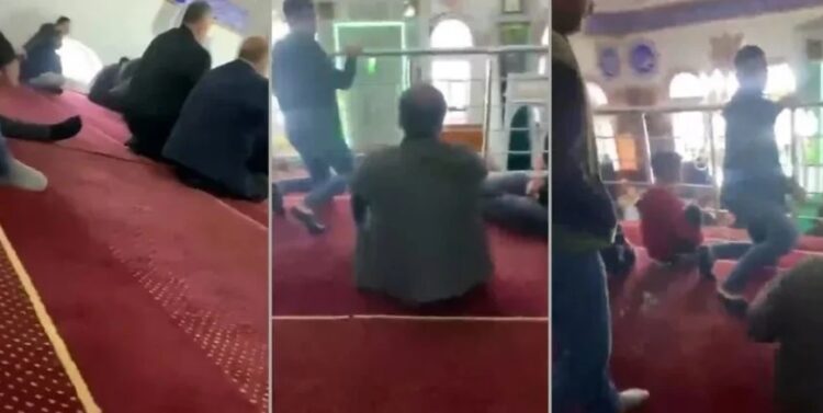 ‘İki silahım ağzına kadar dolu’ diyen imamla ilgili karar verildi