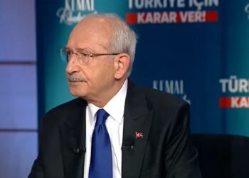 Kılıçdaroğlu: ‘Oylar kişiye değil, ideale verilir’