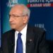 Kılıçdaroğlu: ‘Oylar kişiye değil, ideale verilir’