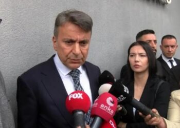 Kemal Kılıçdaroğlu ülkücülerin önde gelen isimleriyle buluştu
