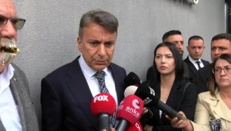 Kemal Kılıçdaroğlu ülkücülerin önde gelen isimleriyle buluştu