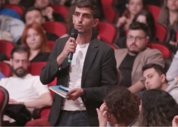 ‘AK Parti’den içeri girmemiştim’ diyen Ataş’ın Soylu ile fotoğrafı çıktı
