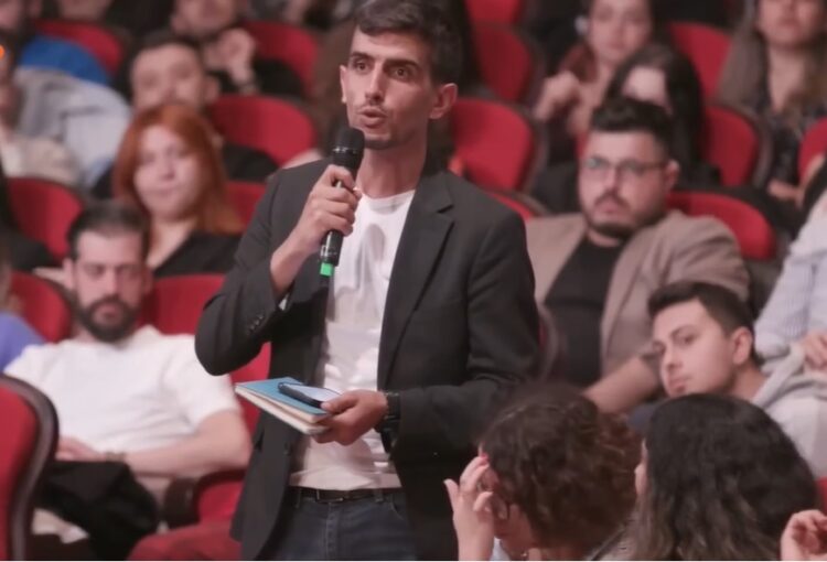 ‘AK Parti’den içeri girmemiştim’ diyen Ataş’ın Soylu ile fotoğrafı çıktı