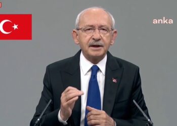 Kılıçdaroğlu Erdoğan’a: Çık karşıma, millet kararını versin