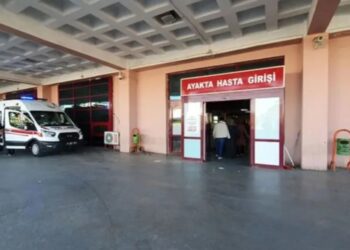 Diyarbakır’da okulda deney sırasında patlama