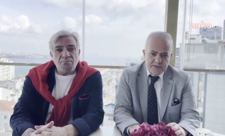 DEZA-PAR’dan Kılıçdaroğlu’na destek