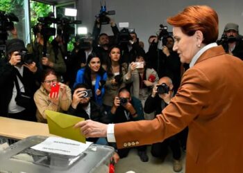 Akşener: ‘Allah inşallah gönlümüzdekini nasip eder’