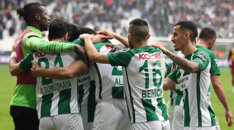 Giresunspor’da istifa