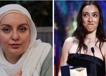 Nihal Bengisu Karaca’dan Merve Dizdar’a destek