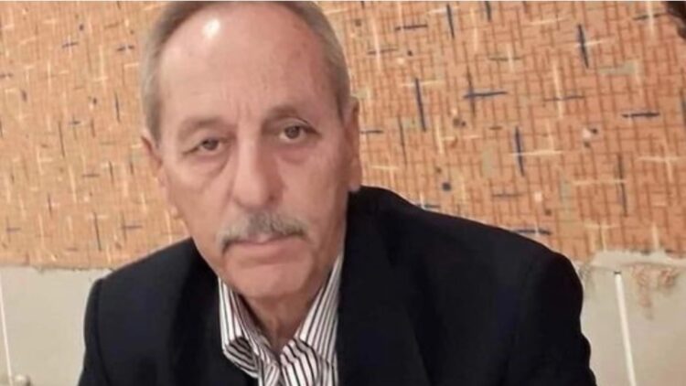 MHP’nin acı günü: Oy kullandıktan sonra hayatını kaybetti