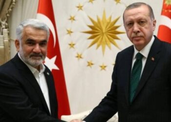 TBMM’de yemin edecek mi? HÜDA PAR liderinden açıklama
