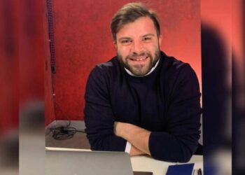 AKP’li meclis üyesi, İBB binasında gazeteciyi darp etti