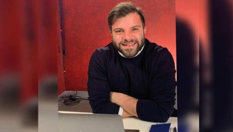 AKP’li meclis üyesi, İBB binasında gazeteciyi darp etti