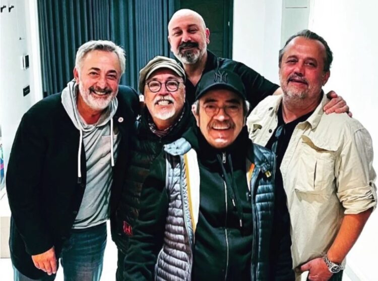 TİP’ten aday olan Mehmet Aslantuğ’a Selçuk Yöntem’den destek