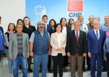 Memleket Partisi’nden CHP’ye toplu geçiş