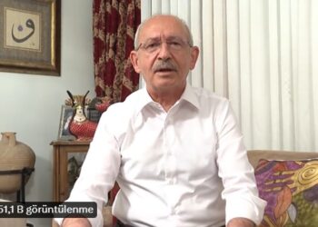 Kılıçdaroğlu ‘En kısa video’ başlığıyla paylaştı
