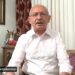 Kılıçdaroğlu ‘En kısa video’ başlığıyla paylaştı