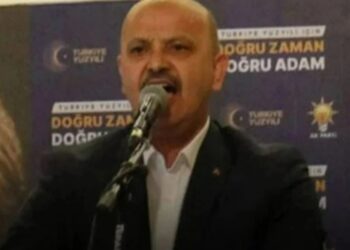 AKP’li adaydan tepki çeken sözler: ‘Allah, Erdoğan’a karşı olanlara şiddetimizi artırsın’